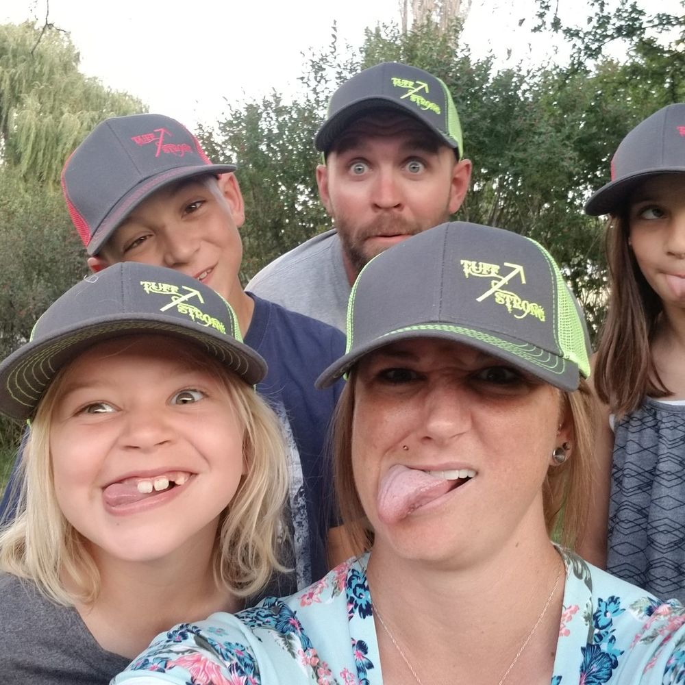 Meet your Posher, Morgan